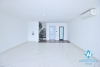Brand new and lake view 3 bedrooms house for rent in Tu Hoa st, Tay Ho